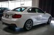 2015 BMW 2 Series *M235i Coupe* *White/Red* *6-Speed Manual* *Only 44k Miles* - 23088857 - 22