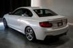 2015 BMW 2 Series *M235i Coupe* *White/Red* *6-Speed Manual* *Only 44k Miles* - 23088857 - 26
