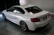 2015 BMW 2 Series *M235i Coupe* *White/Red* *6-Speed Manual* *Only 44k Miles* - 23088857 - 32