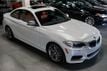 2015 BMW 2 Series *M235i Coupe* *White/Red* *6-Speed Manual* *Only 44k Miles* - 23088857 - 34