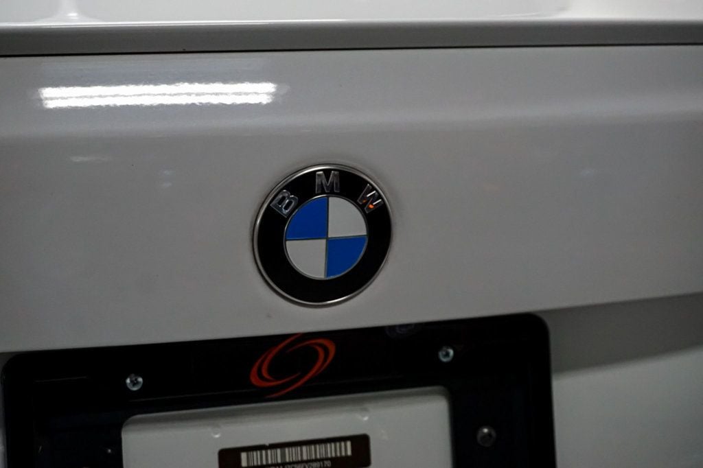 2015 BMW 2 Series *M235i Coupe* *White/Red* *6-Speed Manual* *Only 44k Miles* - 23088857 - 45