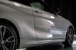 2015 BMW 2 Series *M235i Coupe* *White/Red* *6-Speed Manual* *Only 44k Miles* - 23088857 - 48