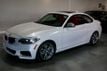 2015 BMW 2 Series *M235i Coupe* *White/Red* *6-Speed Manual* *Only 44k Miles* - 23088857 - 4