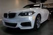 2015 BMW 2 Series *M235i Coupe* *White/Red* *6-Speed Manual* *Only 44k Miles* - 23088857 - 59