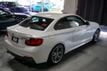 2015 BMW 2 Series *M235i Coupe* *White/Red* *6-Speed Manual* *Only 44k Miles* - 23088857 - 60