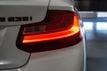 2015 BMW 2 Series *M235i Coupe* *White/Red* *6-Speed Manual* *Only 44k Miles* - 23088857 - 63