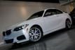 2015 BMW 2 Series *M235i Coupe* *White/Red* *6-Speed Manual* *Only 44k Miles* - 23088857 - 66