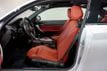2015 BMW 2 Series *M235i Coupe* *White/Red* *6-Speed Manual* *Only 44k Miles* - 23088857 - 7
