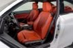 2015 BMW 2 Series *M235i Coupe* *White/Red* *6-Speed Manual* *Only 44k Miles* - 23088857 - 8