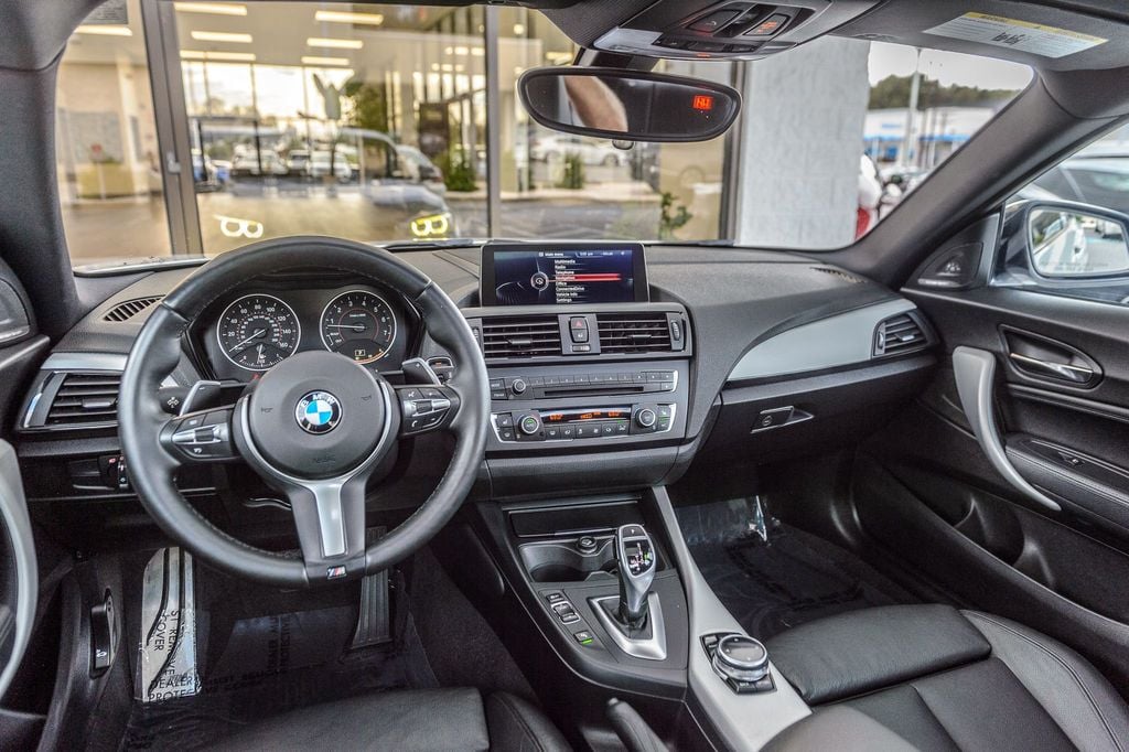 2015 BMW 2 Series M235i - TURBO - MOONROOF - NAV - LEATHER - GORGEOUS - 22616340 - 23