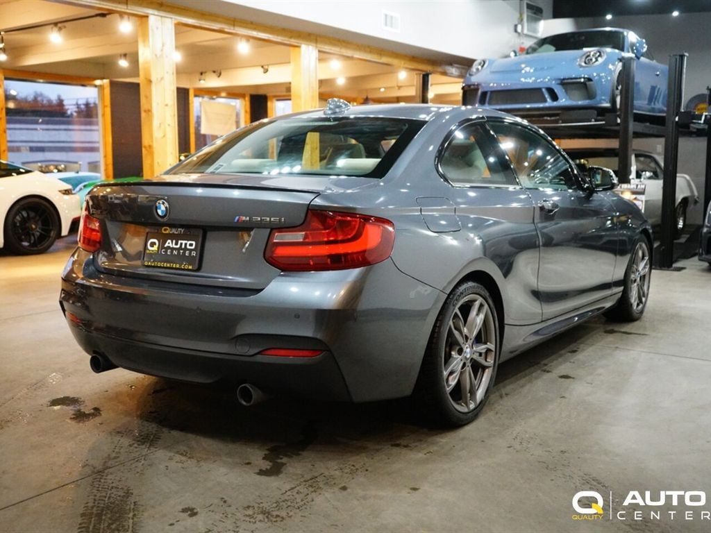 2015 BMW 2 Series M235i xDrive - 22732812 - 2