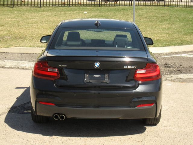 2015 BMW 2 Series M-Sport - 23001332 - 9