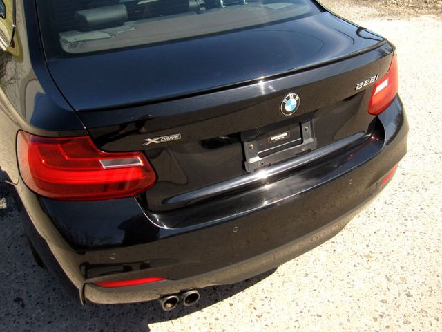 2015 BMW 2 Series M-Sport - 23001332 - 10