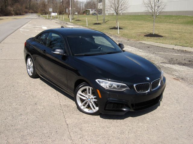 2015 BMW 2 Series M-Sport - 23001332 - 1