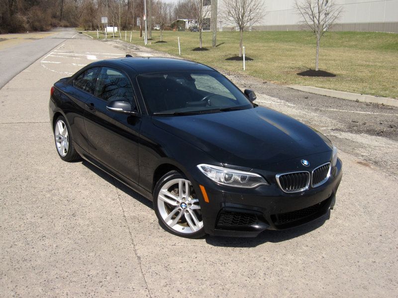 2015 BMW 2 Series M-Sport - 23001332 | Video 2