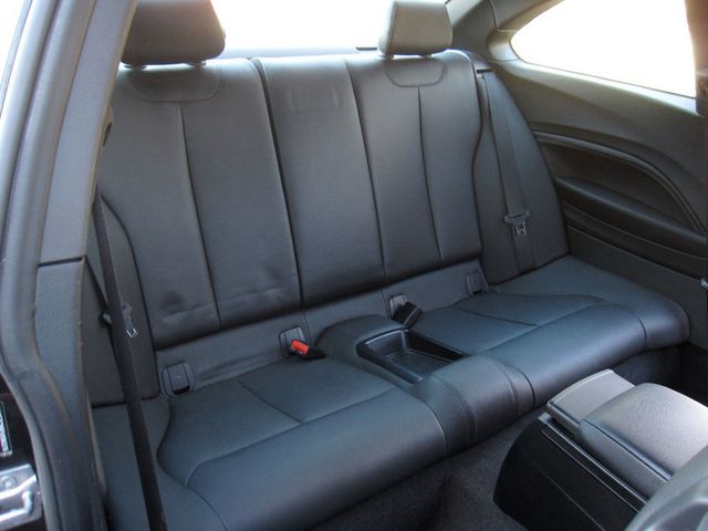 2015 BMW 2 Series M-Sport - 23001332 - 23