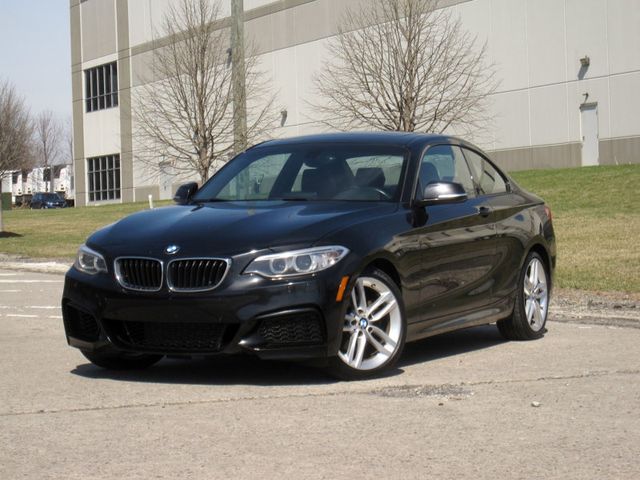 2015 BMW 2 Series M-Sport - 23001332 - 2