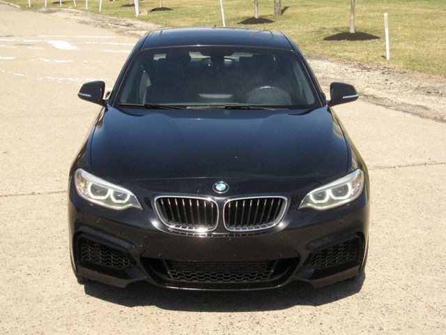 2015 BMW 2 Series M-Sport - 23001332 - 4