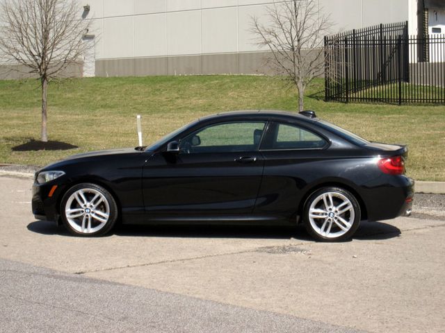 2015 BMW 2 Series M-Sport - 23001332 - 6