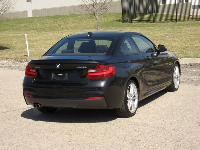 2015 BMW 2 Series M-Sport - 23001332 - 8