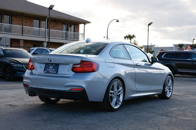 2015 BMW 2 Series M Sport - 22964584 - 15