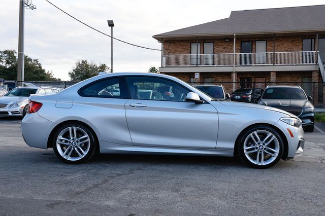 2015 BMW 2 Series M Sport - 22964584 - 17