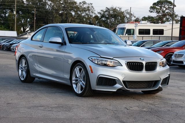 2015 BMW 2 Series M Sport - 22964584 - 19