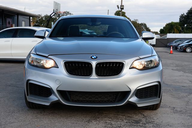 2015 BMW 2 Series M Sport - 22964584 - 21