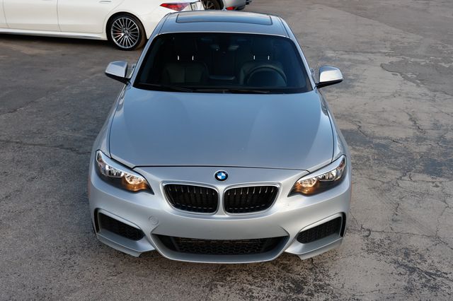 2015 BMW 2 Series M Sport - 22964584 - 23