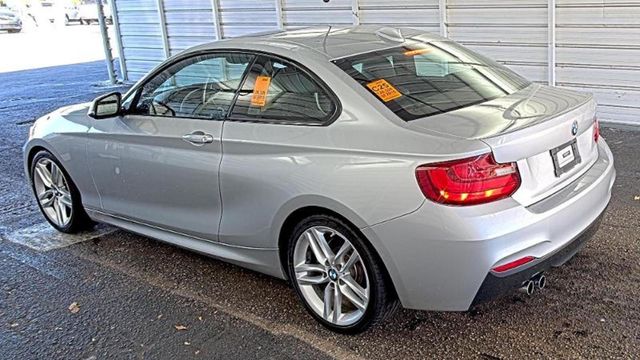 2015 BMW 2 Series M Sport - 22964584 - 2