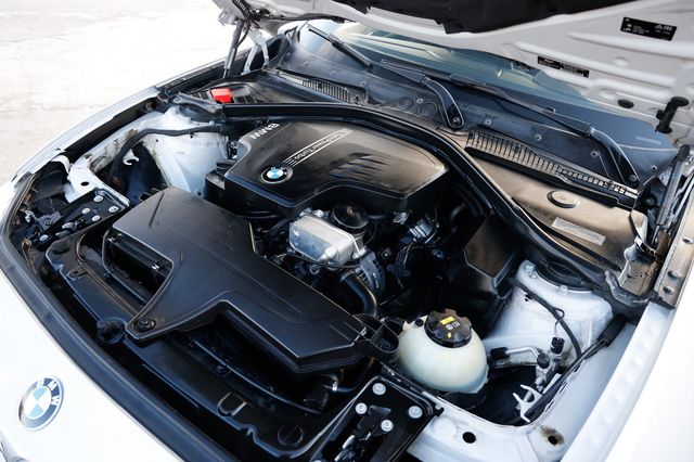 2015 BMW 2 Series M Sport - 22964584 - 42