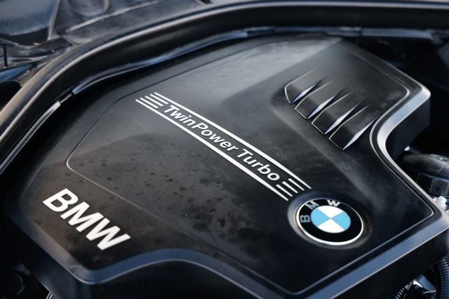 2015 BMW 2 Series M Sport - 22964584 - 43