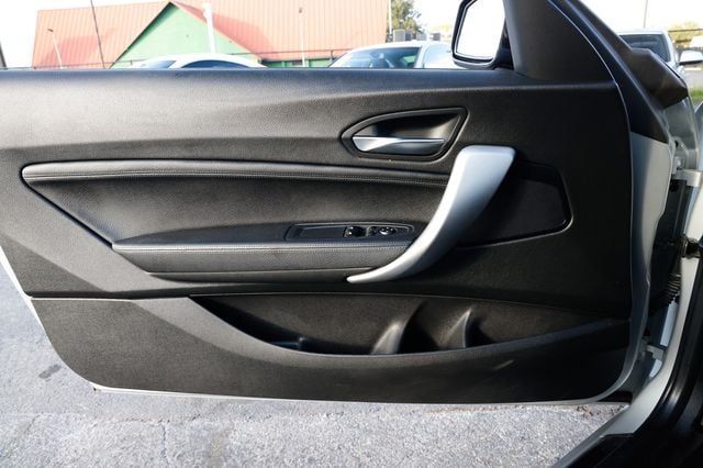 2015 BMW 2 Series M Sport - 22964584 - 44