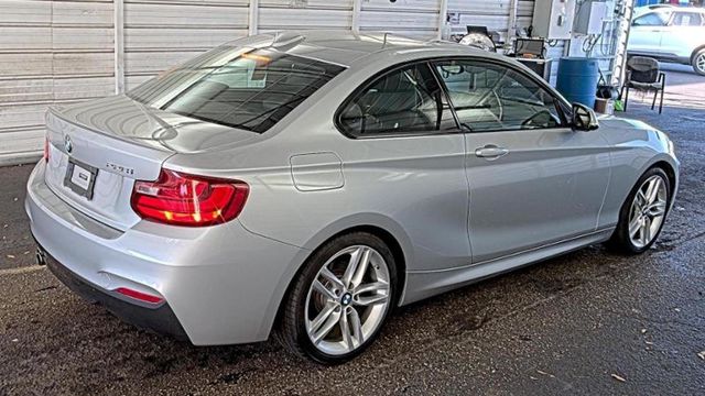 2015 BMW 2 Series M Sport - 22964584 - 4