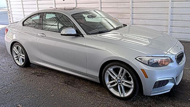 2015 BMW 2 Series M Sport - 22964584 - 6