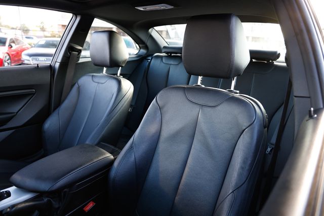 2015 BMW 2 Series M Sport - 22964584 - 8