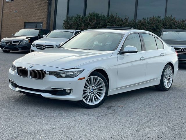 2015 BMW 3 Series 2015 BMW 328I 2.0L LUXURY 4D SEDAN LOW-MILES 615-730-9991 - 22770297 - 0