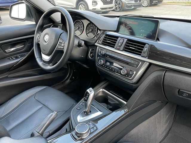 2015 BMW 3 Series 2015 BMW 328I 2.0L LUXURY 4D SEDAN LOW-MILES 615-730-9991 - 22770297 - 14