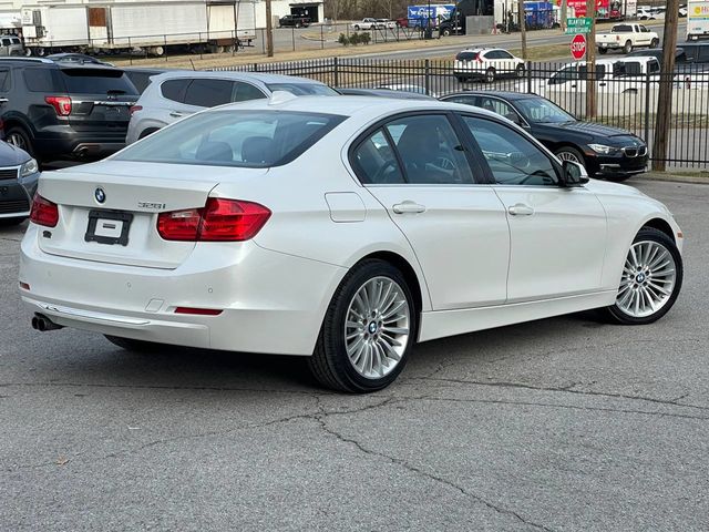 2015 BMW 3 Series 2015 BMW 328I 2.0L LUXURY 4D SEDAN LOW-MILES 615-730-9991 - 22770297 - 29