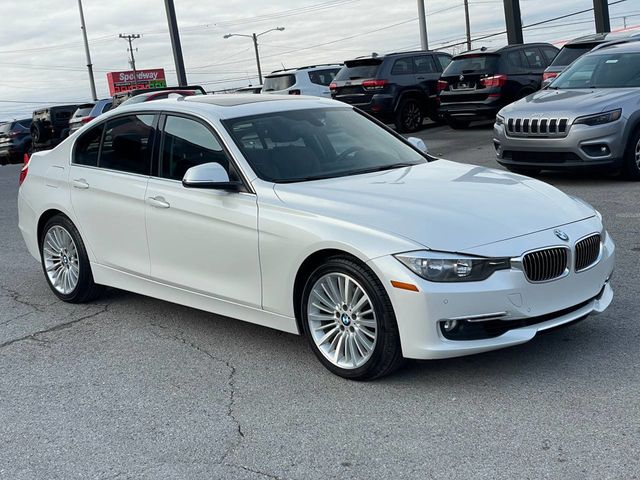 2015 BMW 3 Series 2015 BMW 328I 2.0L LUXURY 4D SEDAN LOW-MILES 615-730-9991 - 22770297 - 3