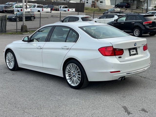 2015 BMW 3 Series 2015 BMW 328I 2.0L LUXURY 4D SEDAN LOW-MILES 615-730-9991 - 22770297 - 4