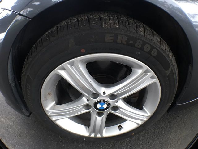 2015 BMW 3 Series 320i - 22585546 - 9