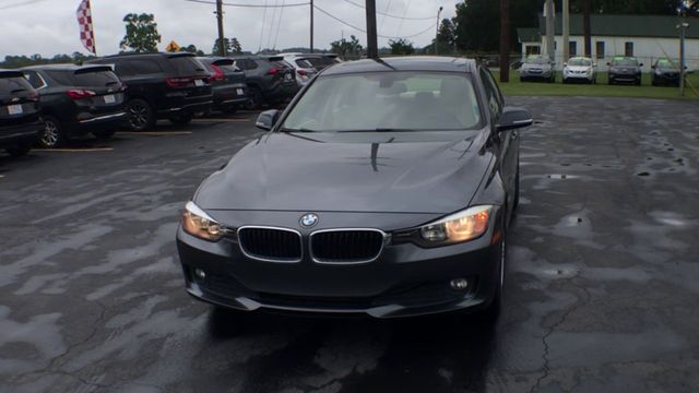 2015 BMW 3 Series 320i - 22585546 - 2