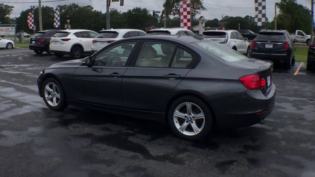 2015 BMW 3 Series 320i - 22585546 - 5