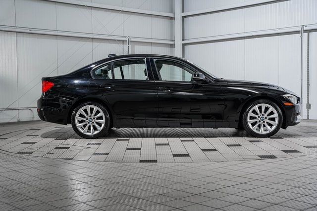 2015 BMW 3 Series 320i xDrive - 22378261 - 8