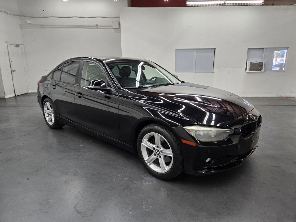 2015 BMW 3 Series 320i xDrive - 22979378 - 3