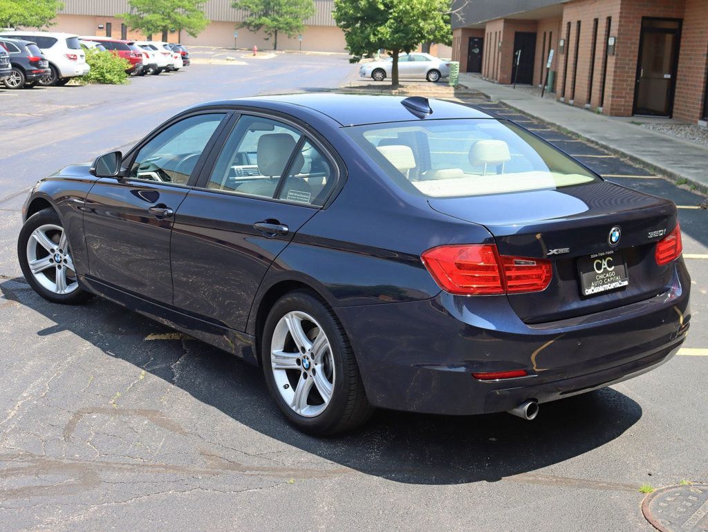 2015 BMW 3 Series 320i xDrive - 22869718 - 9