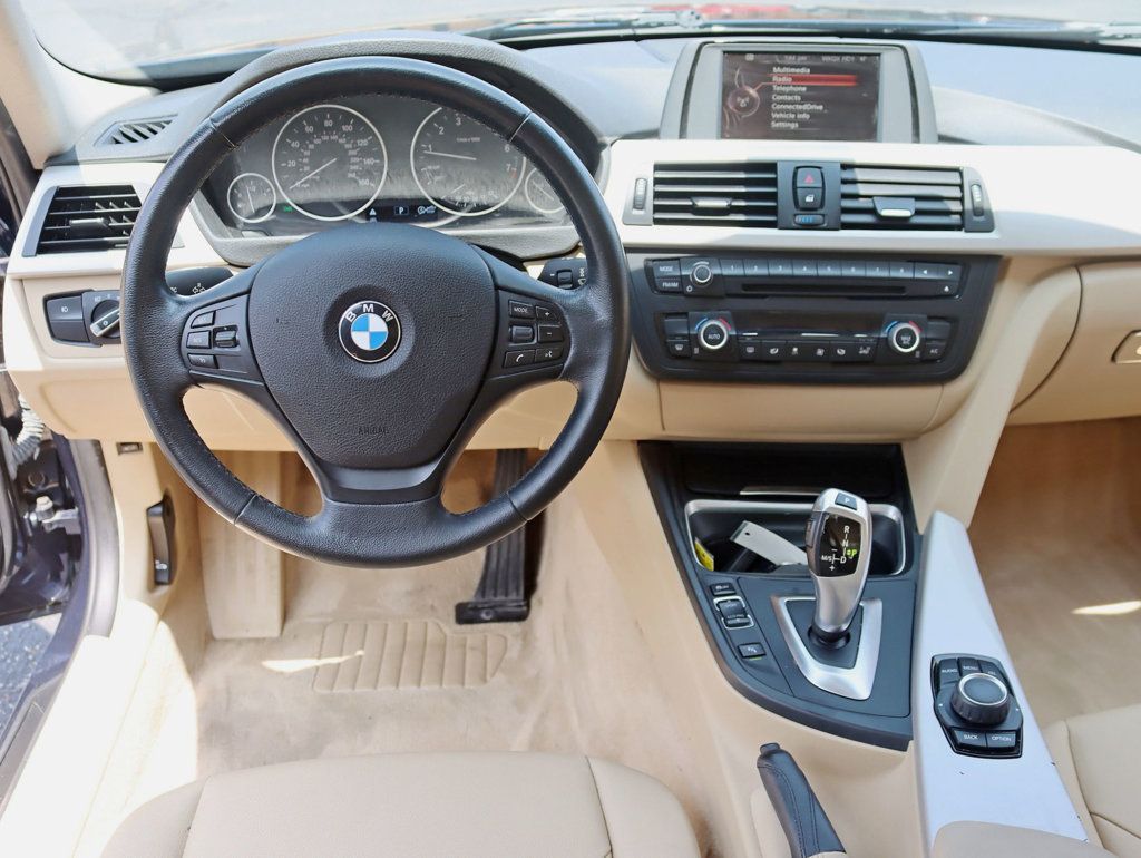 2015 BMW 3 Series 320i xDrive - 22869718 - 10