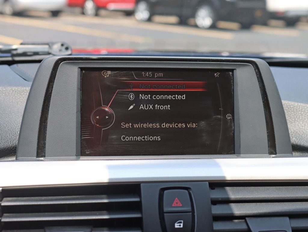 2015 BMW 3 Series 320i xDrive - 22869718 - 12