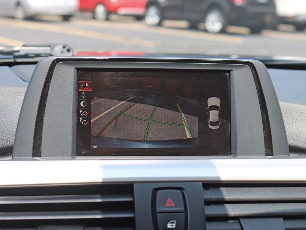 2015 BMW 3 Series 320i xDrive - 22869718 - 15